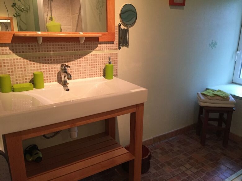 Hotel Au Clos Du Lit - Chambres D'h�tes
