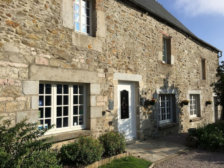 Hotel Au Clos Du Lit - Chambres D'h�tes