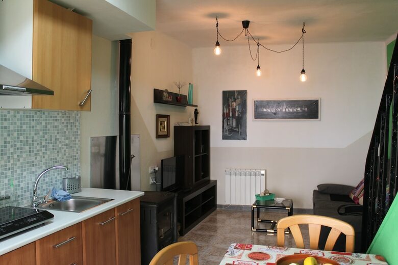Apartamentos Bon Pas Rural Tarrega
