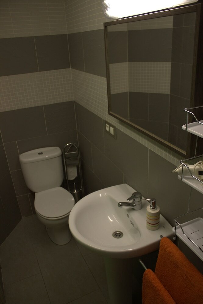 Apartamentos Bon Pas Rural Tarrega