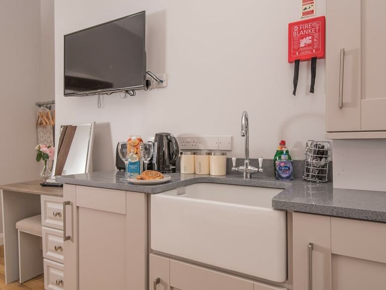 Apartamentos No. 226 Belfast