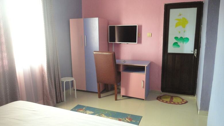 Southland Concept Hotel And Suites