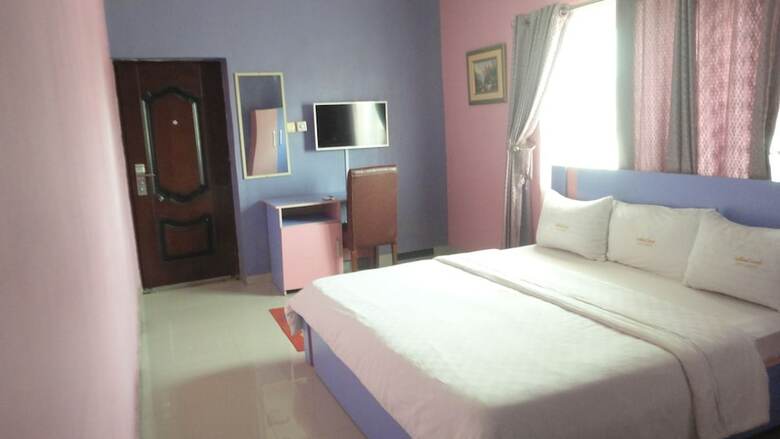 Southland Concept Hotel And Suites