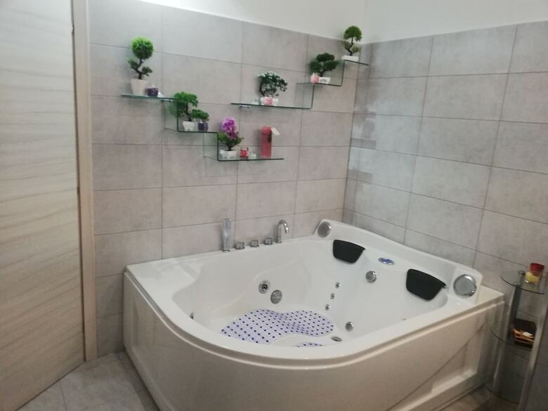 Apartamento Casa Tiziana