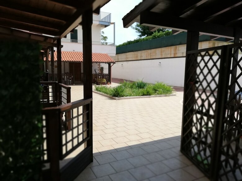 Apartamento Casa Tiziana