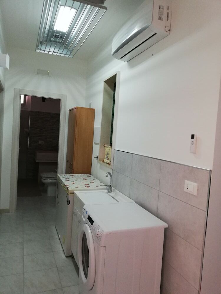 Apartamento Casa Tiziana