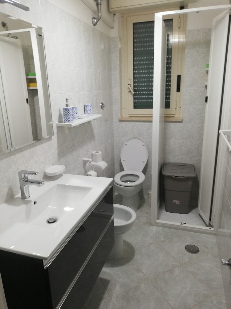 Apartamento Casa Tiziana