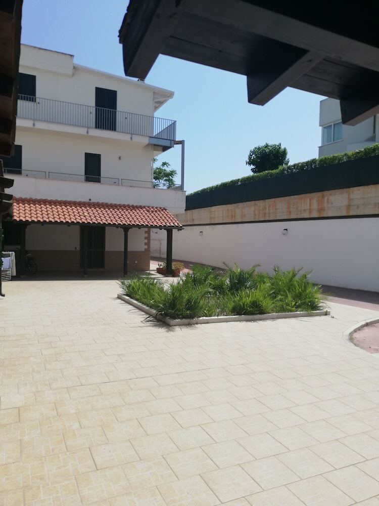 Apartamento Casa Tiziana
