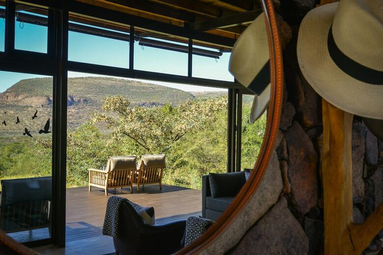 Posada Marataba Mountain Lodge