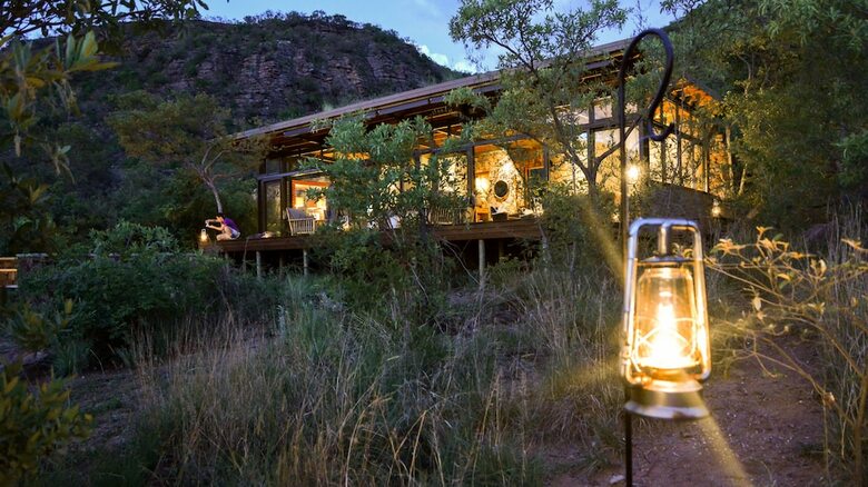 Posada Marataba Mountain Lodge