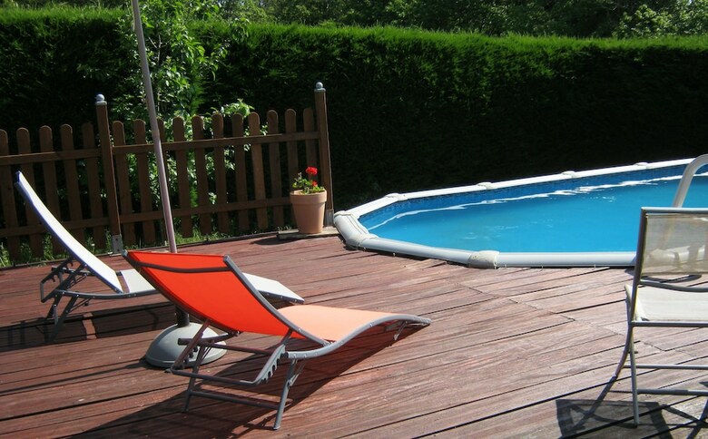 Hotel Le Papillon At Le Paradis