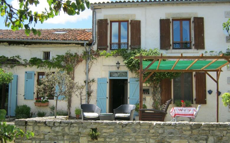 Hotel Le Papillon At Le Paradis