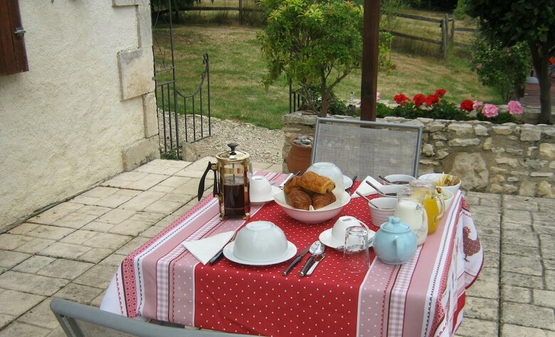 Hotel Le Papillon At Le Paradis