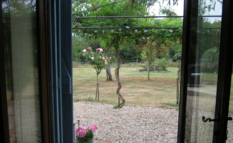 Hotel Le Papillon At Le Paradis