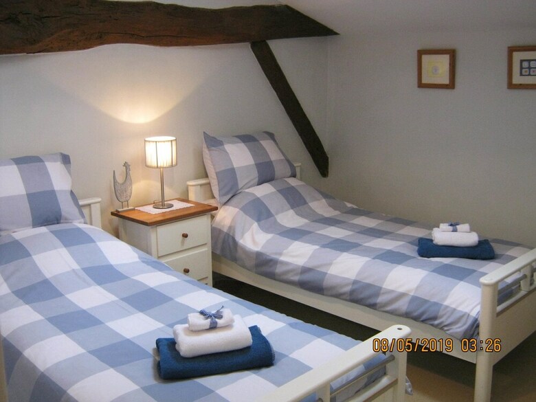 Hotel Le Papillon At Le Paradis