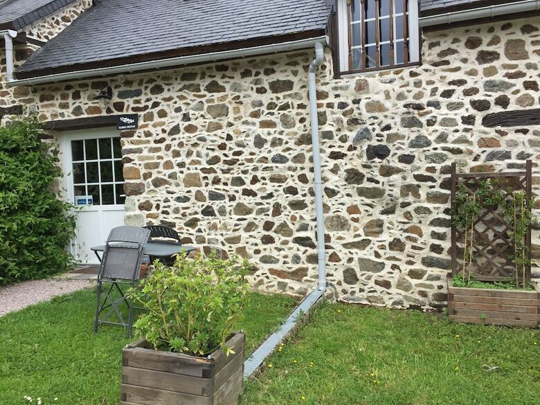 Au Clos Du Lit - G�tes