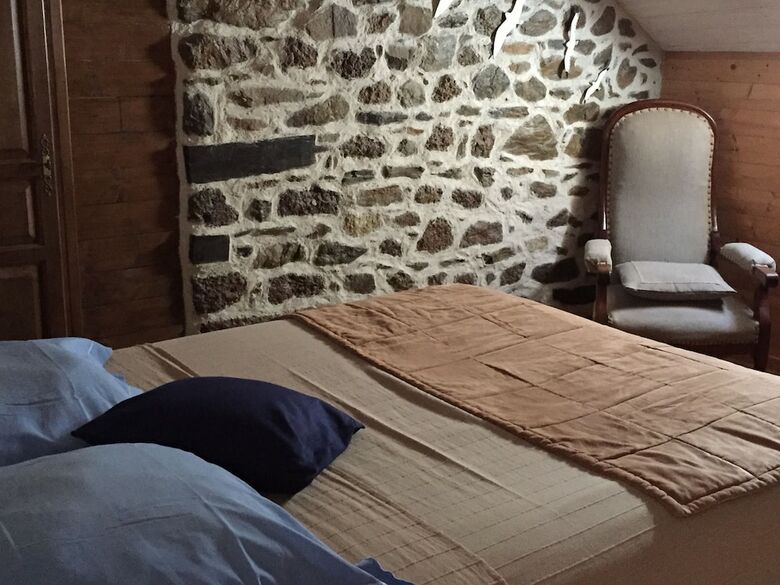 Au Clos Du Lit - G�tes