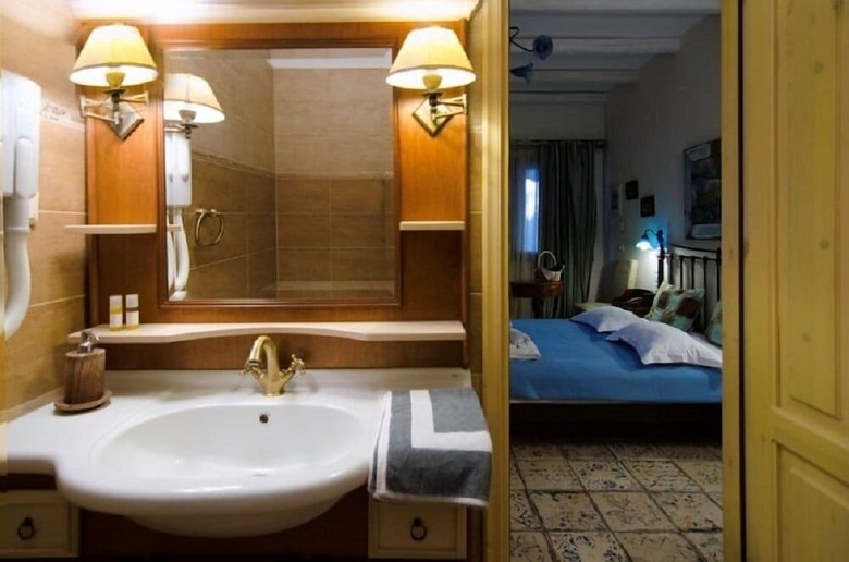 Aparthotel Panorama Exclusive Suites