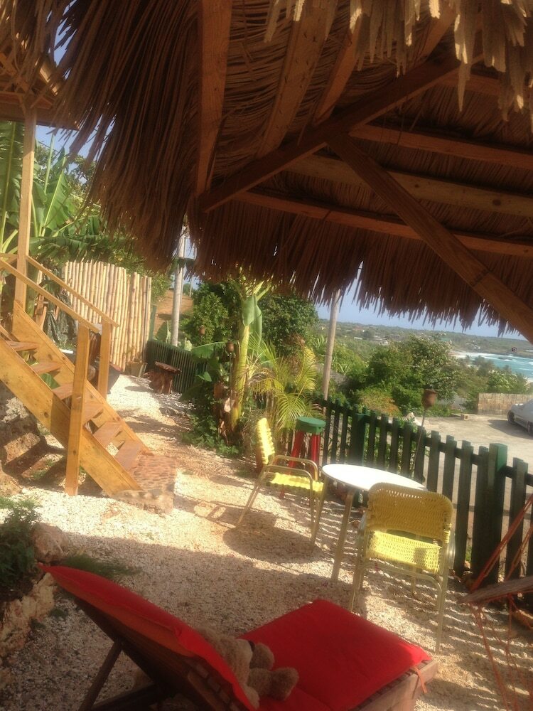 Villa Rasta
