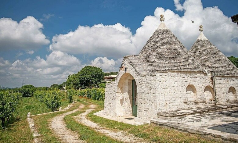 Agroturismo Masseria Torricella