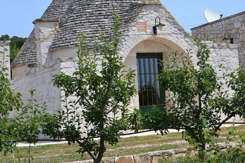 Agroturismo Masseria Torricella
