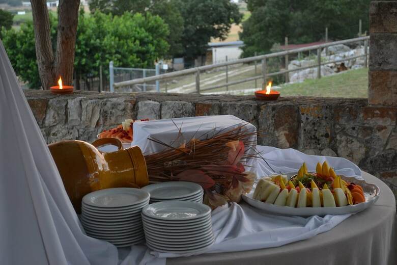 Agroturismo Masseria Torricella