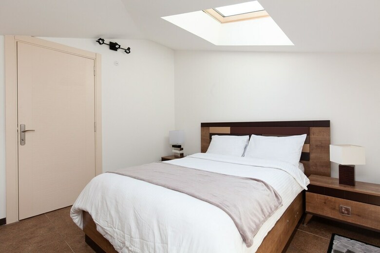 Apartamento Gold Lyon Cannes R�sidence