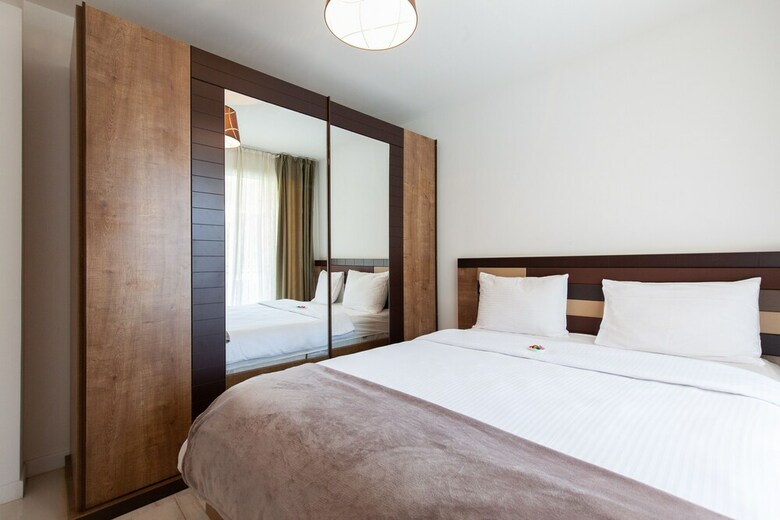 Apartamento Gold Lyon Cannes R�sidence