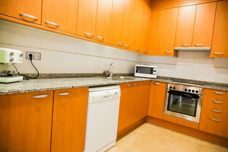 Apartamentos Bon Pas Rural Boldu