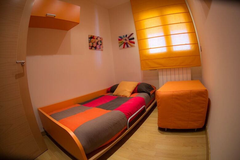 Apartamentos Bon Pas Rural Boldu