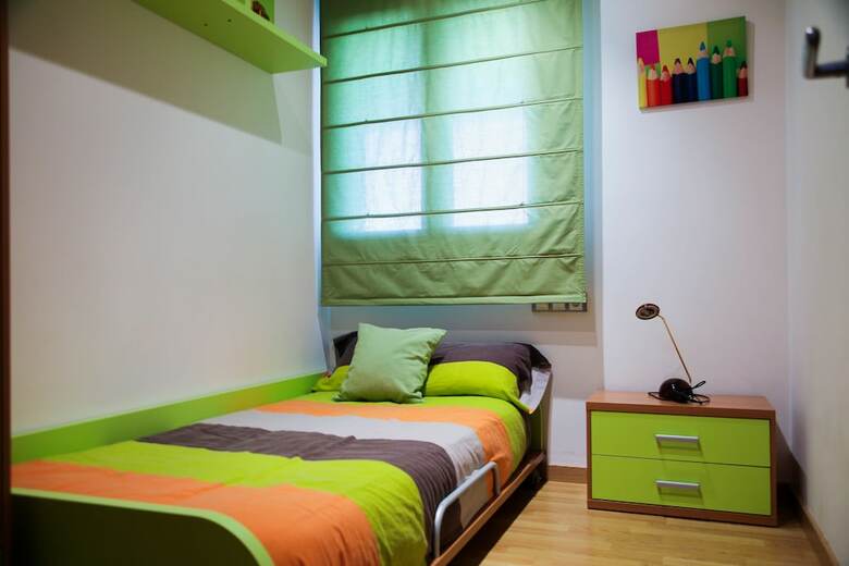 Apartamentos Bon Pas Rural Boldu