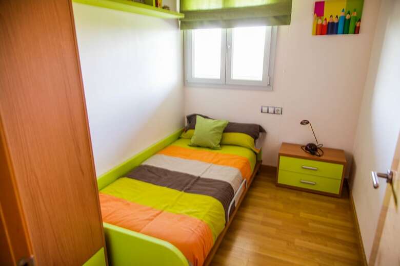 Apartamentos Bon Pas Rural Boldu