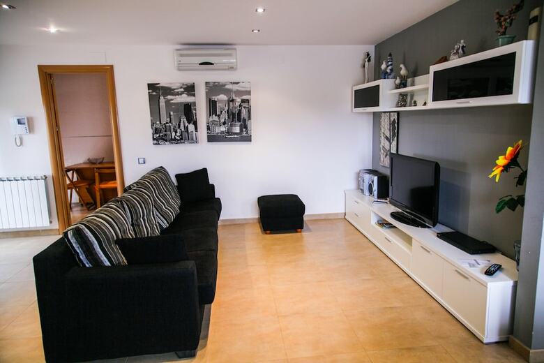 Apartamentos Bon Pas Rural Boldu