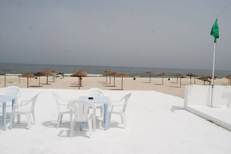 Hotel H�tel El Andalous