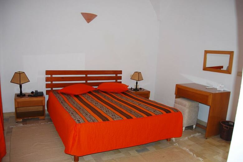 Hotel H�tel El Andalous