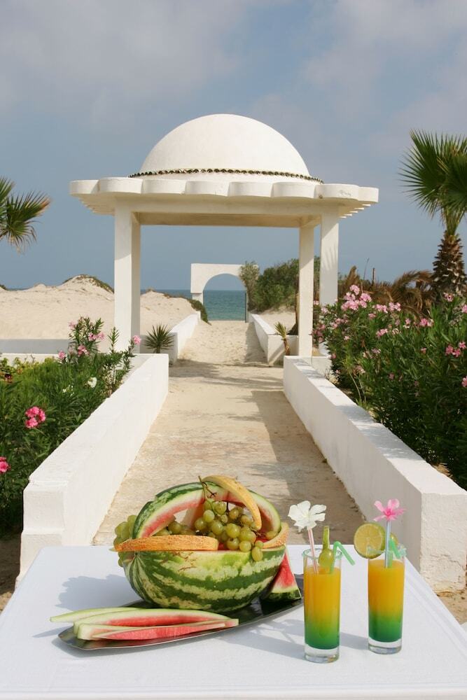 Hotel H�tel El Andalous