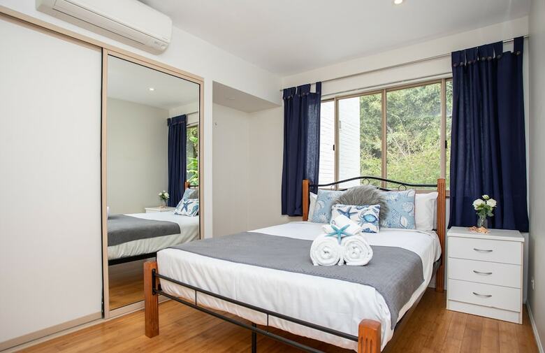 Apartamentos Getaway Ocean Views