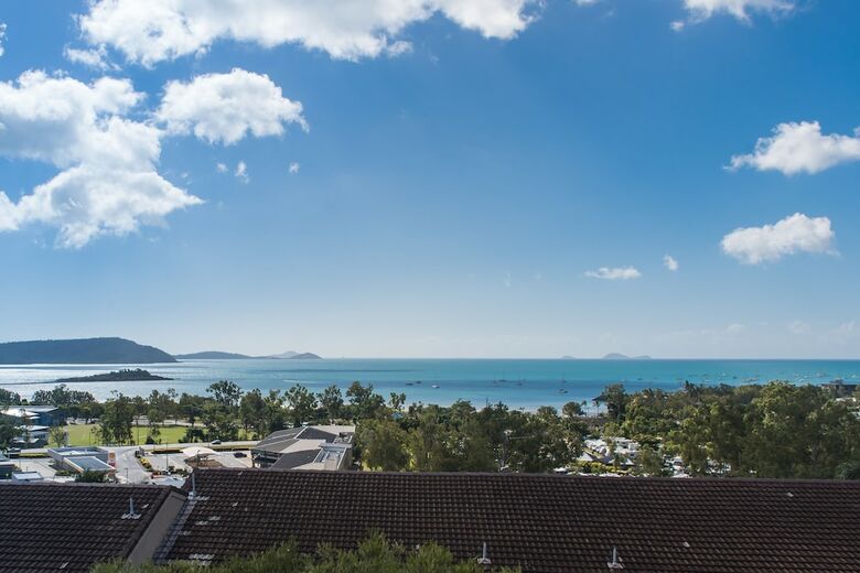 Apartamentos Getaway Ocean Views