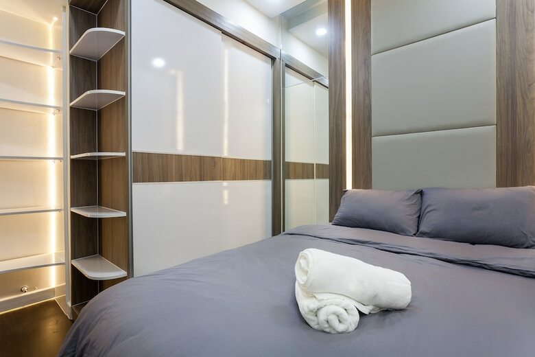 Sammi Hotel & Apartment 2