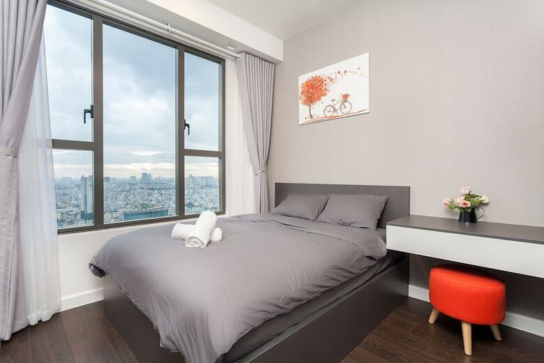 Sammi Hotel & Apartment 2