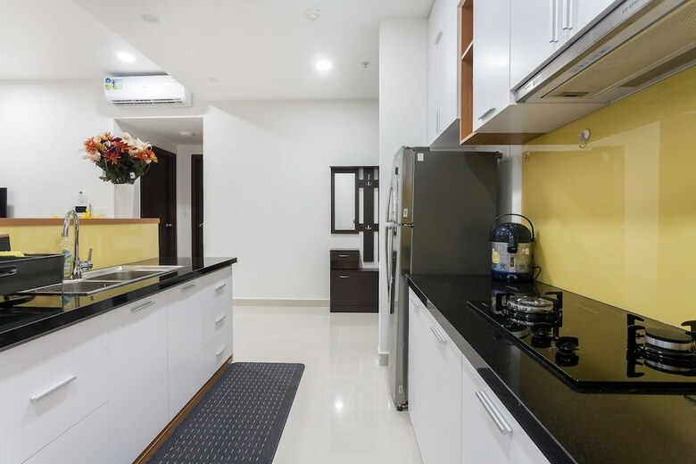 Sammi Hotel & Apartment 2