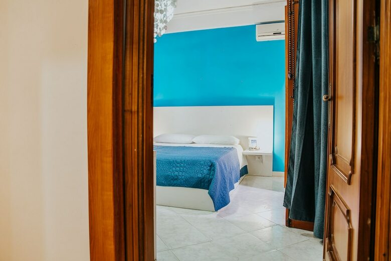 B&B Villa Rosa
