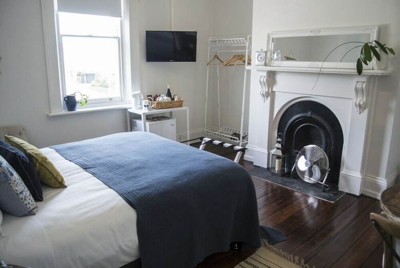 Bed & Breakfast Highfield House