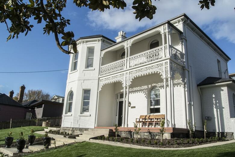 Bed & Breakfast Highfield House