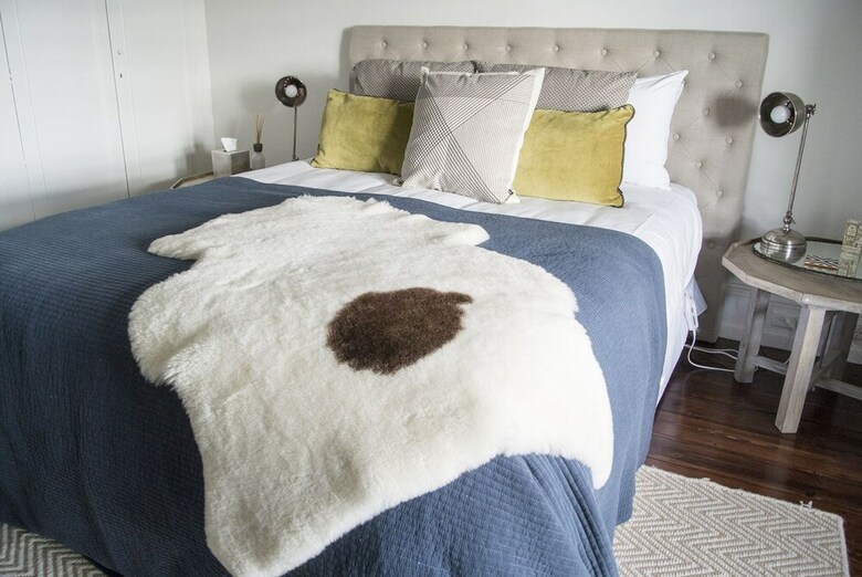 Bed & Breakfast Highfield House