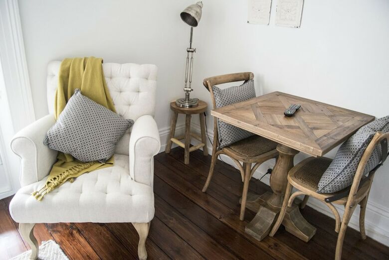 Bed & Breakfast Highfield House