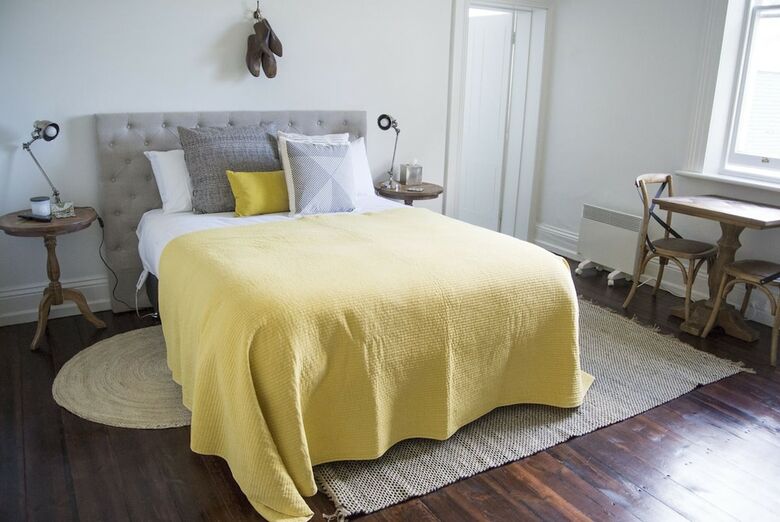 Bed & Breakfast Highfield House