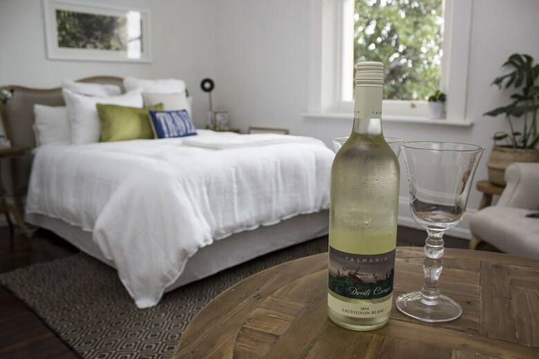 Bed & Breakfast Highfield House