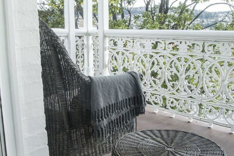 Bed & Breakfast Highfield House