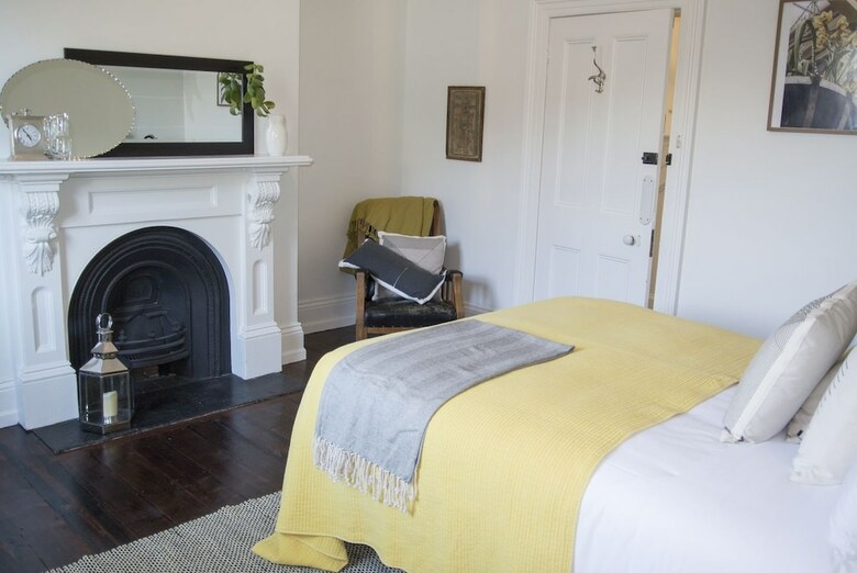 Bed & Breakfast Highfield House